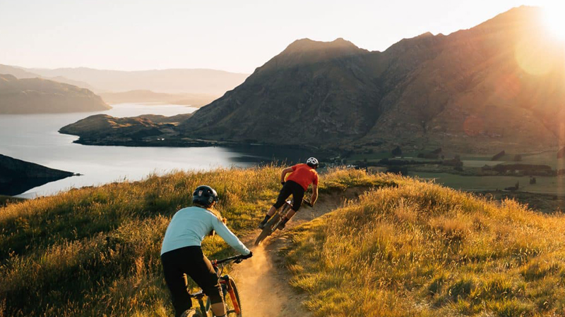Discover Wānaka | Wanaka Springs